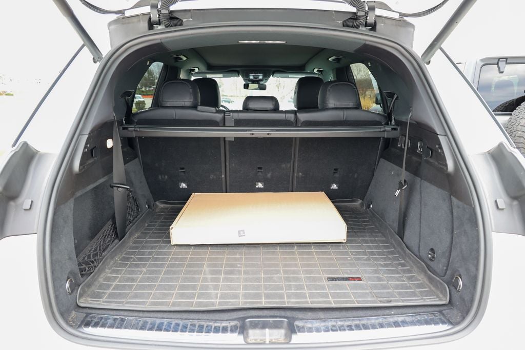 2020 Mercedes-Benz GLE GLE 350 4MATIC®