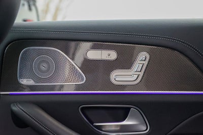 2020 Mercedes-Benz GLE GLE 350 4MATIC®