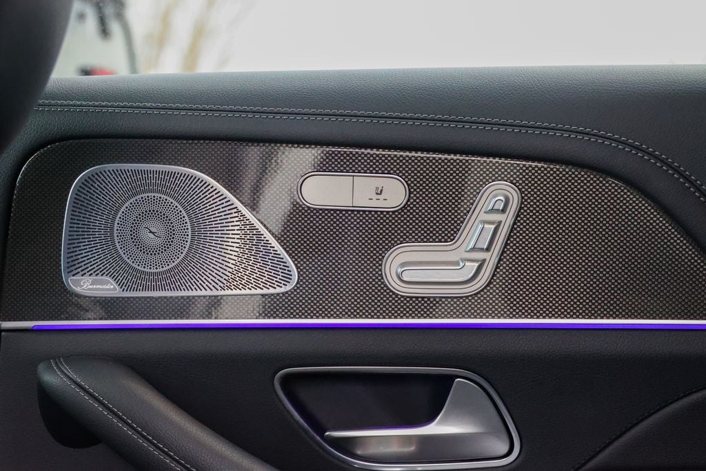 2020 Mercedes-Benz GLE GLE 350 4MATIC®