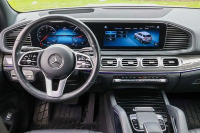 2020 Mercedes-Benz GLE GLE 350 4MATIC®