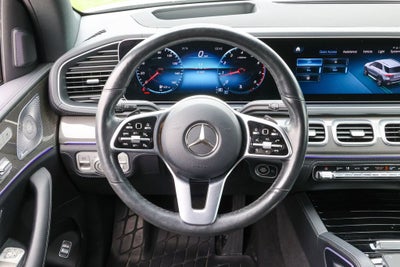 2020 Mercedes-Benz GLE GLE 350 4MATIC®