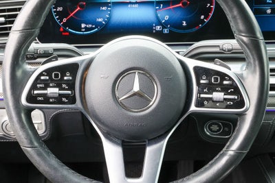 2020 Mercedes-Benz GLE GLE 350 4MATIC®