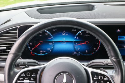 2020 Mercedes-Benz GLE GLE 350 4MATIC®