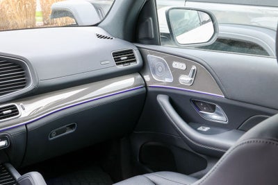 2020 Mercedes-Benz GLE GLE 350 4MATIC®