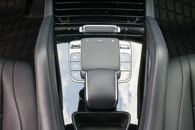 2020 Mercedes-Benz GLE GLE 350 4MATIC®