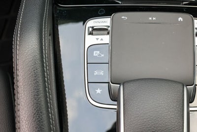 2020 Mercedes-Benz GLE GLE 350 4MATIC®