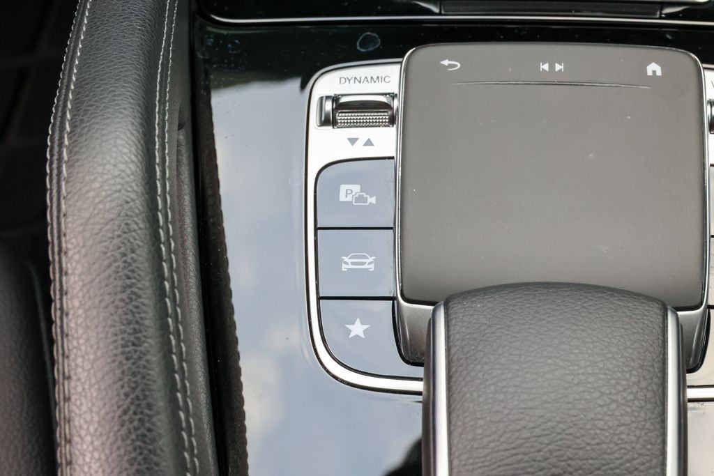 2020 Mercedes-Benz GLE GLE 350 4MATIC®