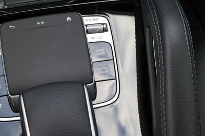 2020 Mercedes-Benz GLE GLE 350 4MATIC®