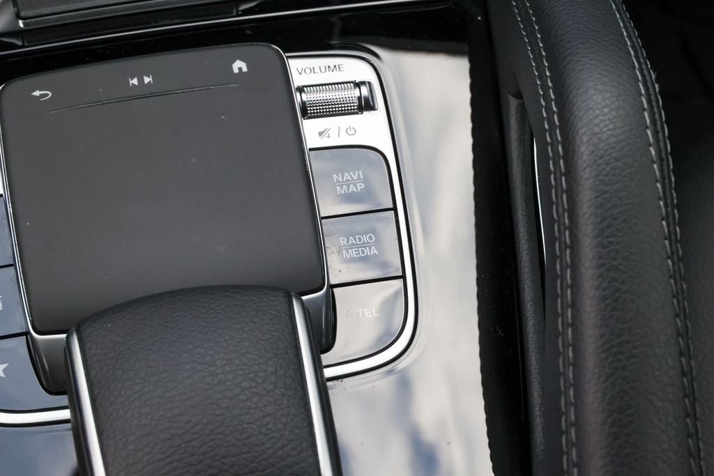 2020 Mercedes-Benz GLE GLE 350 4MATIC®