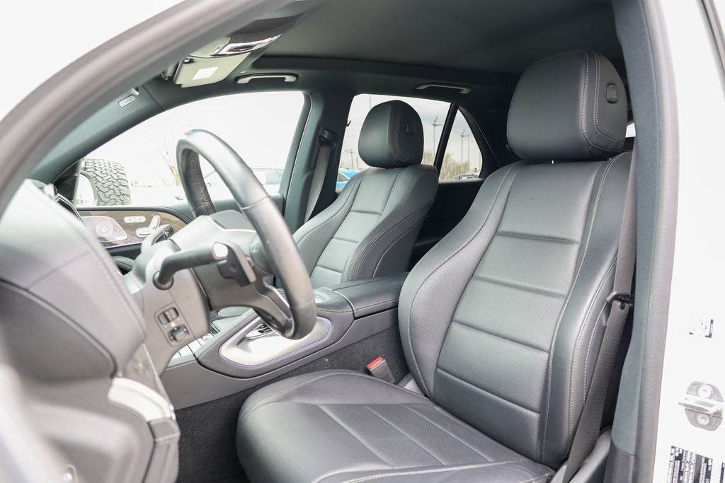 2020 Mercedes-Benz GLE GLE 350 4MATIC®