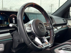 2022 Mercedes-Benz AMG&#174; GLE 53 4MATIC&#174;