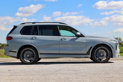 2026 BMW X7 ALPINA XB7