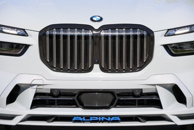 2026 BMW X7 ALPINA XB7