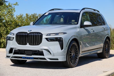 2026 BMW X7 ALPINA XB7