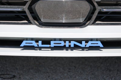 2026 BMW X7 ALPINA XB7