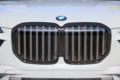 2026 BMW X7 ALPINA XB7