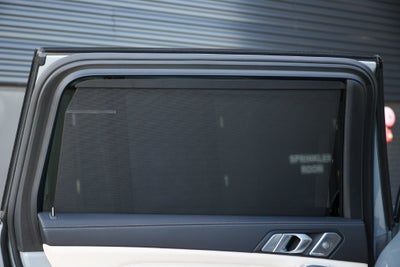 2026 BMW X7 ALPINA XB7