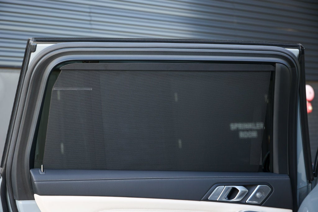 2026 BMW X7 ALPINA XB7