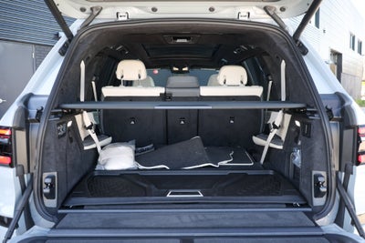 2026 BMW X7 ALPINA XB7