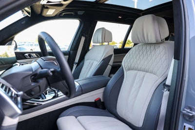 2026 BMW X7 ALPINA XB7