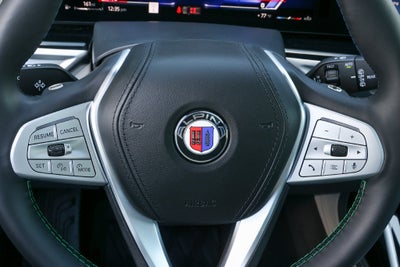 2026 BMW X7 ALPINA XB7