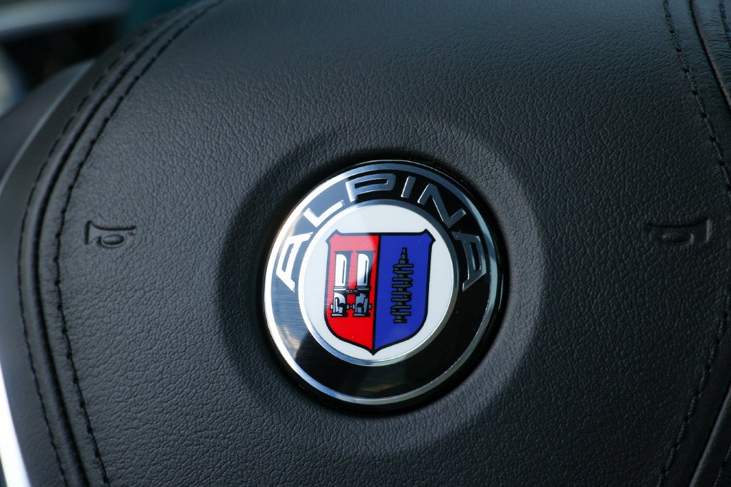 2026 BMW X7 ALPINA XB7