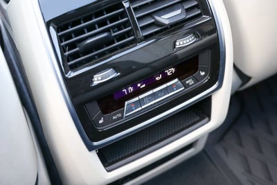 2026 BMW X7 ALPINA XB7