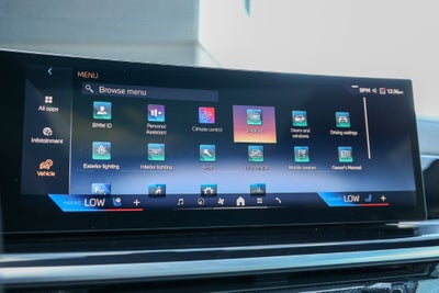 2026 BMW X7 ALPINA XB7