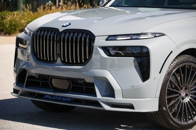 2026 BMW X7 ALPINA XB7