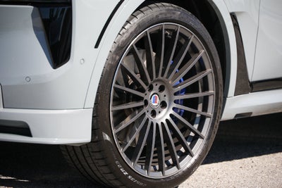 2026 BMW X7 ALPINA XB7