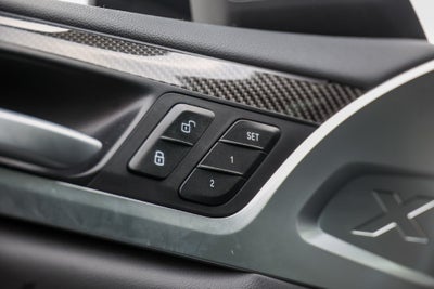 2023 BMW X4 M Base