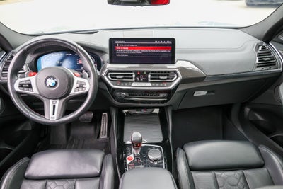 2023 BMW X4 M Base