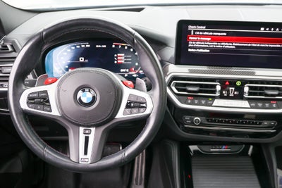 2023 BMW X4 M Base