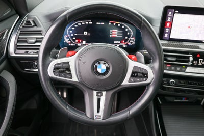 2023 BMW X4 M Base