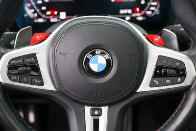 2023 BMW X4 M Base