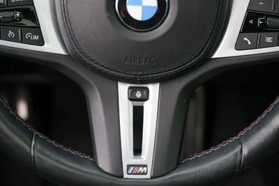 2023 BMW X4 M Base