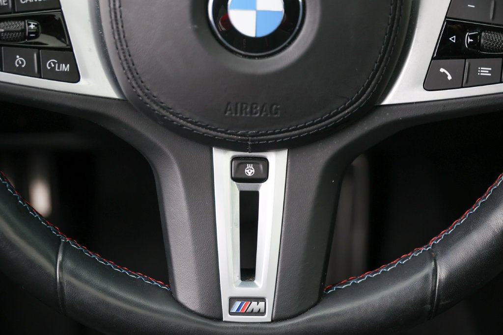 2023 BMW X4 M Base