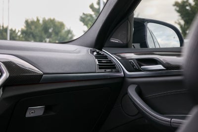 2023 BMW X4 M Base