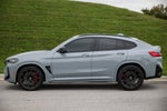 2023 BMW X4 M Base
