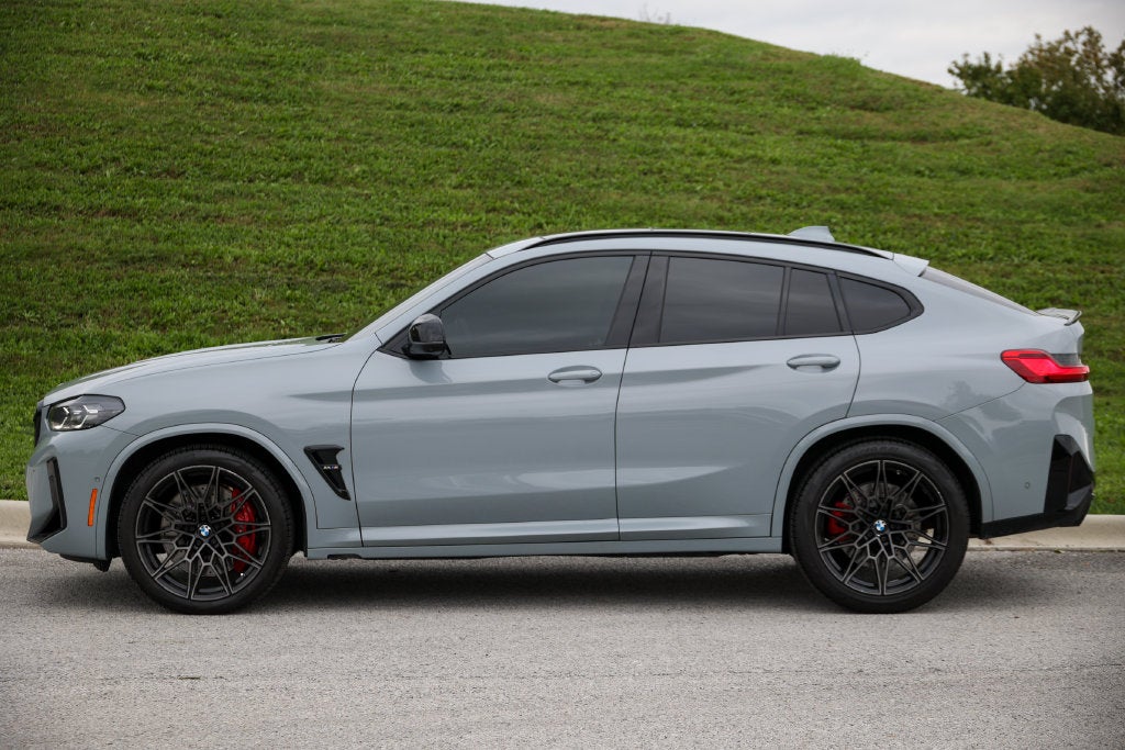 2023 BMW X4 M Base