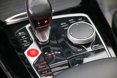 2023 BMW X4 M Base