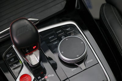 2023 BMW X4 M Base