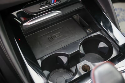 2023 BMW X4 M Base