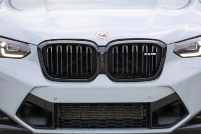 2023 BMW X4 M Base