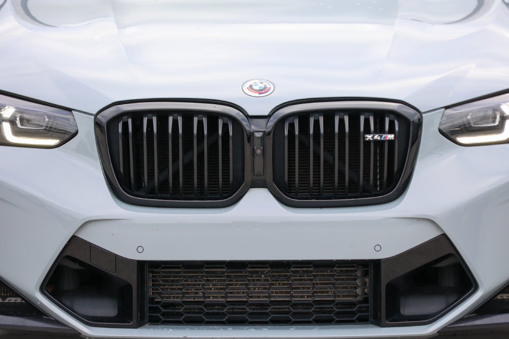 2023 BMW X4 M Base