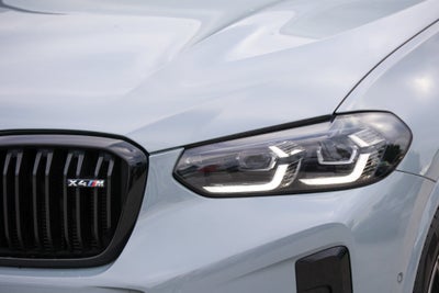 2023 BMW X4 M Base