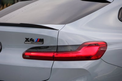 2023 BMW X4 M Base