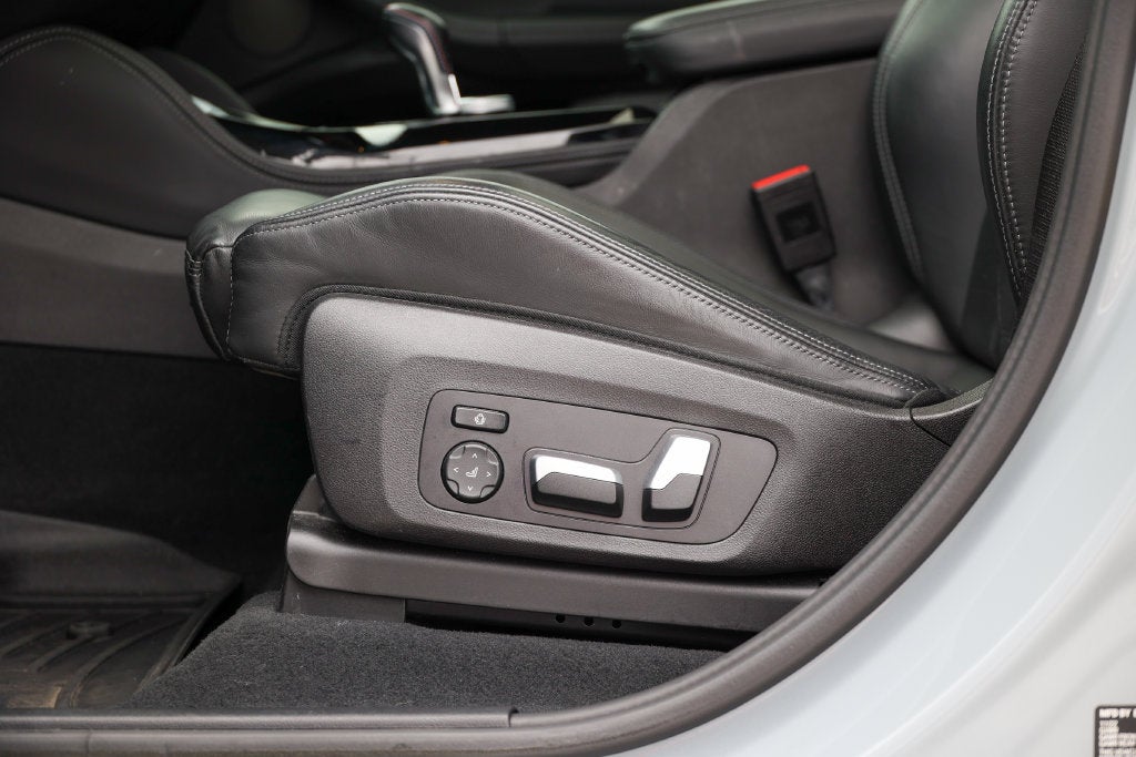 2023 BMW X4 M Base
