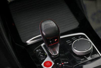 2023 BMW X4 M Base