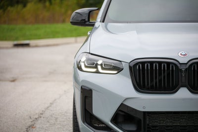 2023 BMW X4 M Base